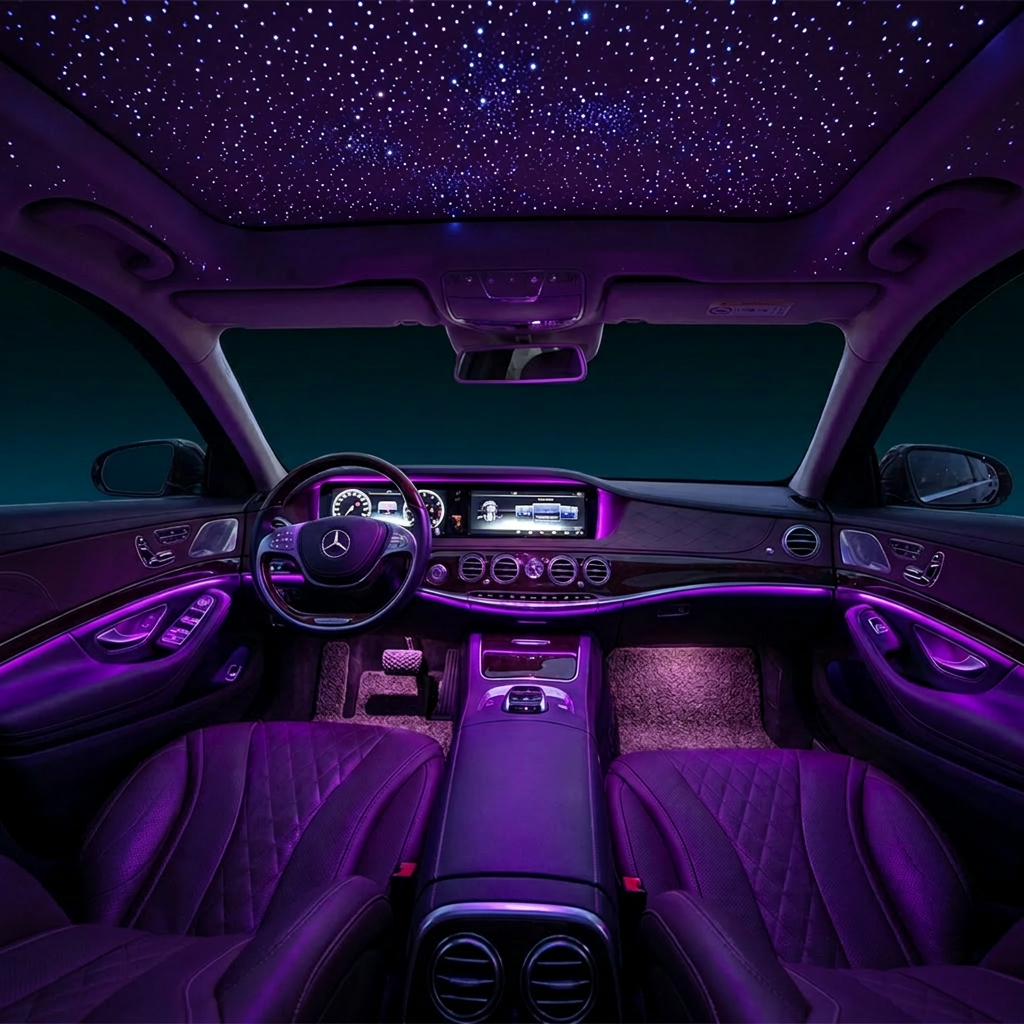 After: night mode