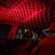 Galaxy Star Light Projector