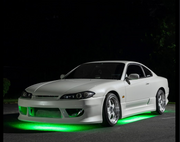 Car Underglow Neon Strip Kit