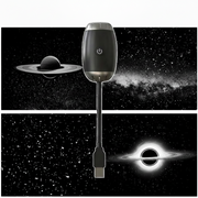 Star Ambient Projector Light