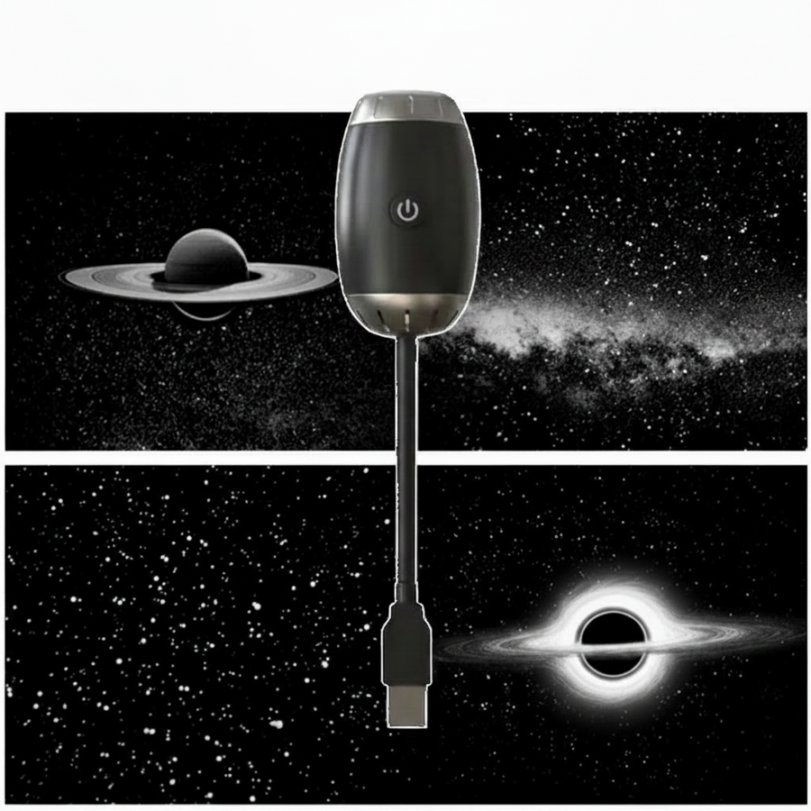 Star Ambient Projector Light