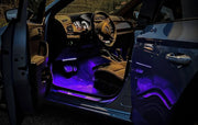 RGB Interior Accent Lights
