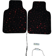 Star Lit Car Mat ERROR 3