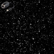Star Ambient Projector Light