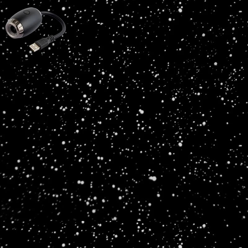 Star Ambient Projector Light