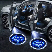 Bat Logo Car Projector