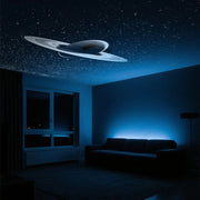 Star Ambient Projector Light