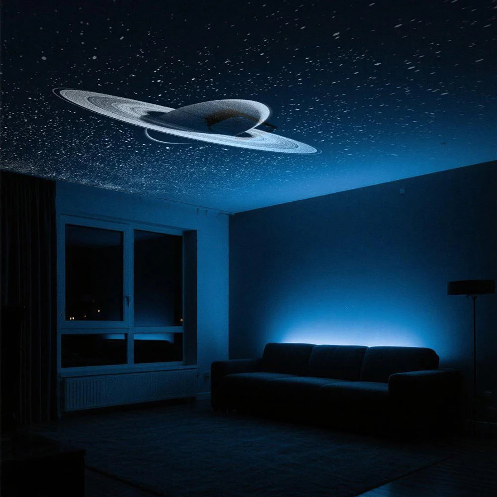 Star Ambient Projector Light