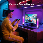 RGB Music Sync Light Bar