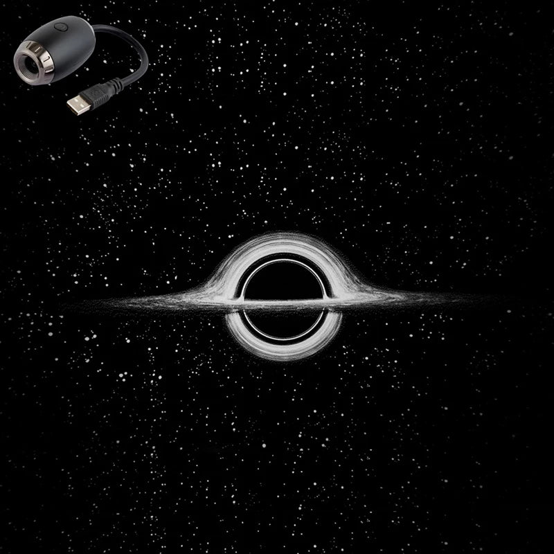 Star Ambient Projector Light