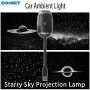 Star Ambient Projector Light