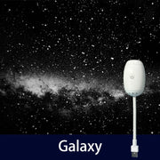 Star Ambient Projector Light