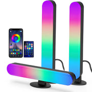 RGB Music Sync Light Bar