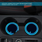 Constellation LED Cup Coaster Lights