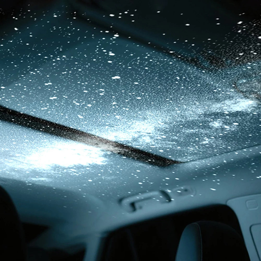 Star Ambient Projector Light