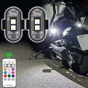 RGB Interior Accent Lights