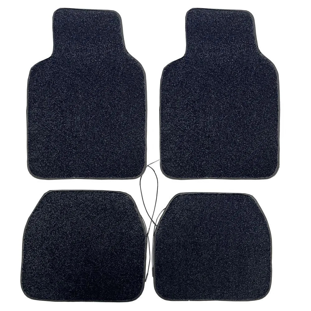 Star Lit Car Mat ERROR 3
