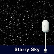 Star Ambient Projector Light