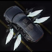 Angel Welcome Lights