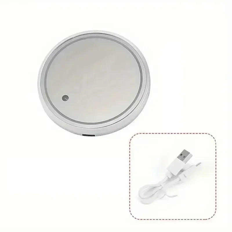 Constellation LED Cup Coaster Lights