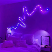 Waterproof RGB Neon LED Tube