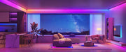 Waterproof RGB Neon LED Tube